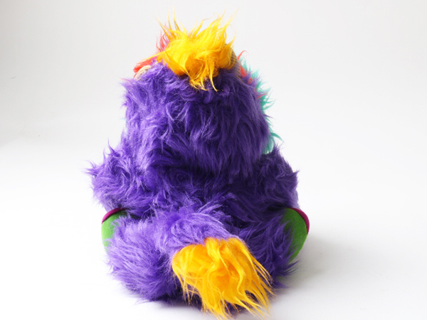 My Monster Pet 0 80s MY USA製 (ヴィンテージ) VINTAGE AmToy PET