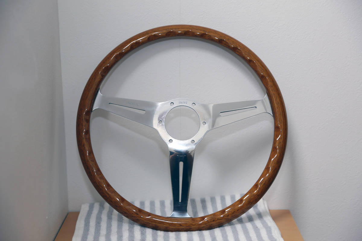 NARDI クラシック ナルディ ウッド CLASSIC 360mm | WOOD ウッド