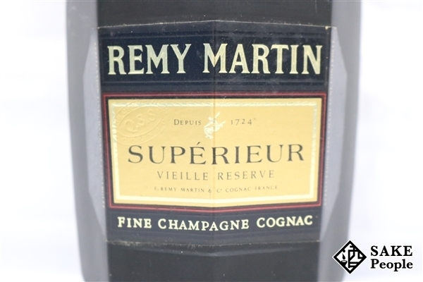 ◆注目! レミーマルタン スーペリア 700ml 40％ コニャック レミーマルタン 700ml VSOP 0 リザーブ V.S.O.P