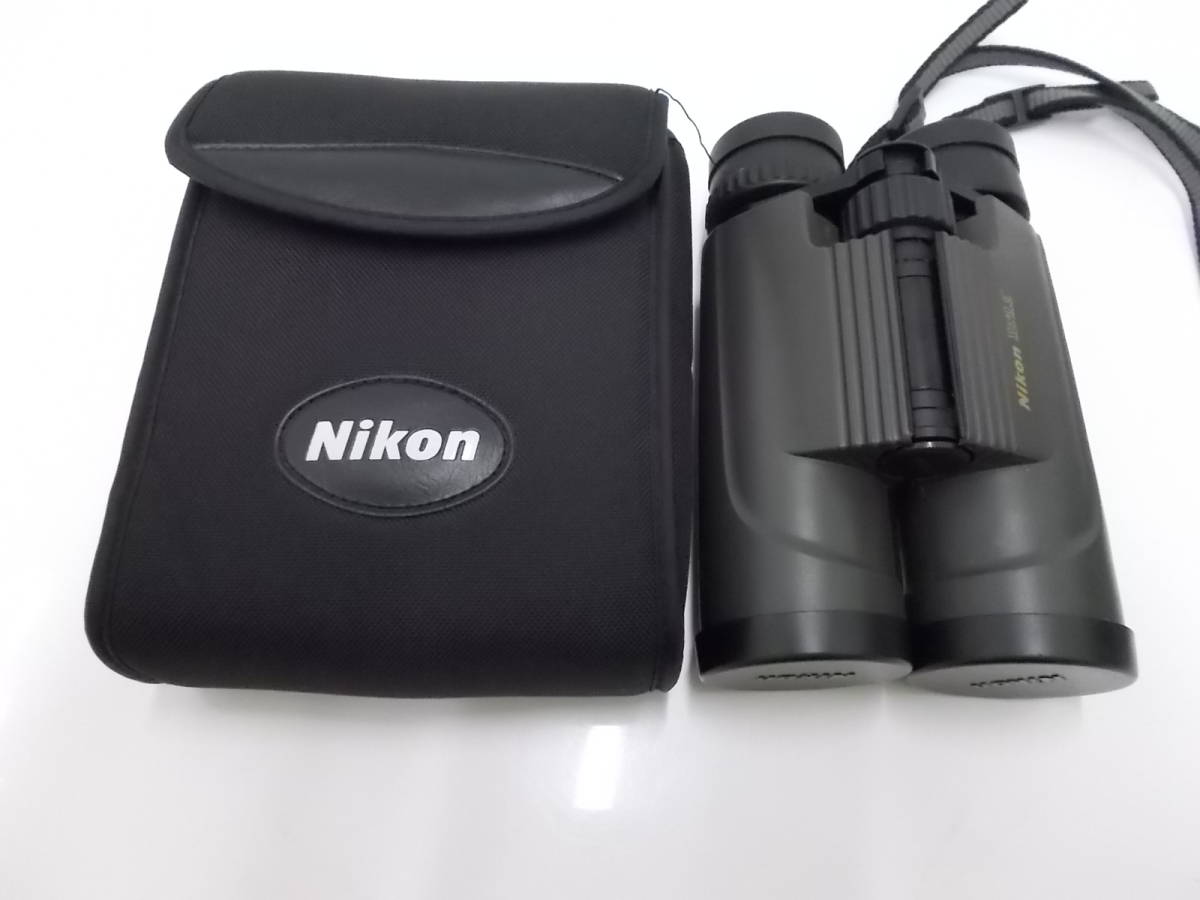 Nikon 双眼鏡 10×40 ニコン 6° WATER PROOF - COOLPIX Camera Digital