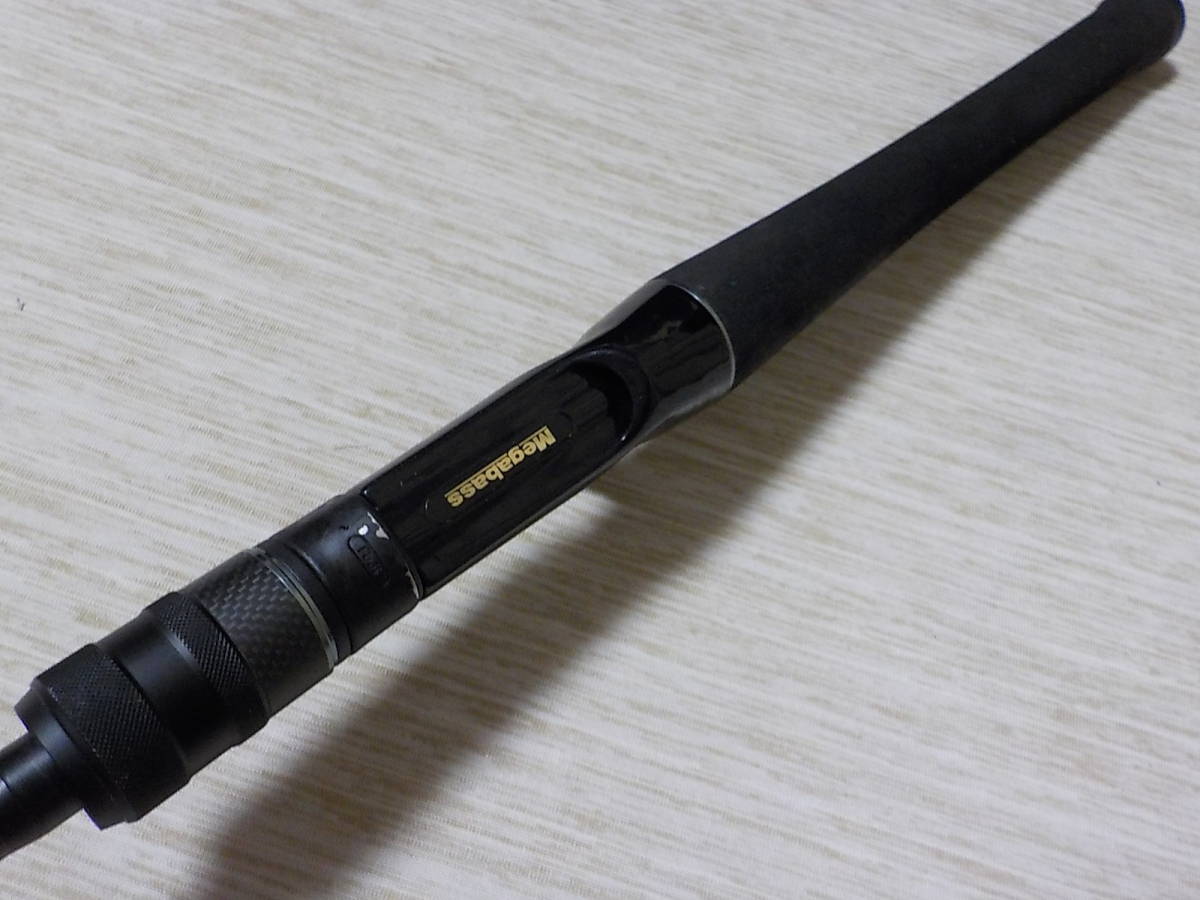 Megabass Orochi X4 F5-68X4メガバス デストロイヤー メガバス