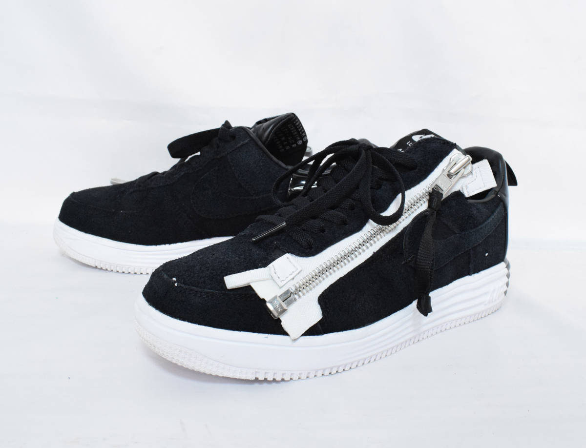 0 Nike Force Lunar Acronym Sp x FORCE | 