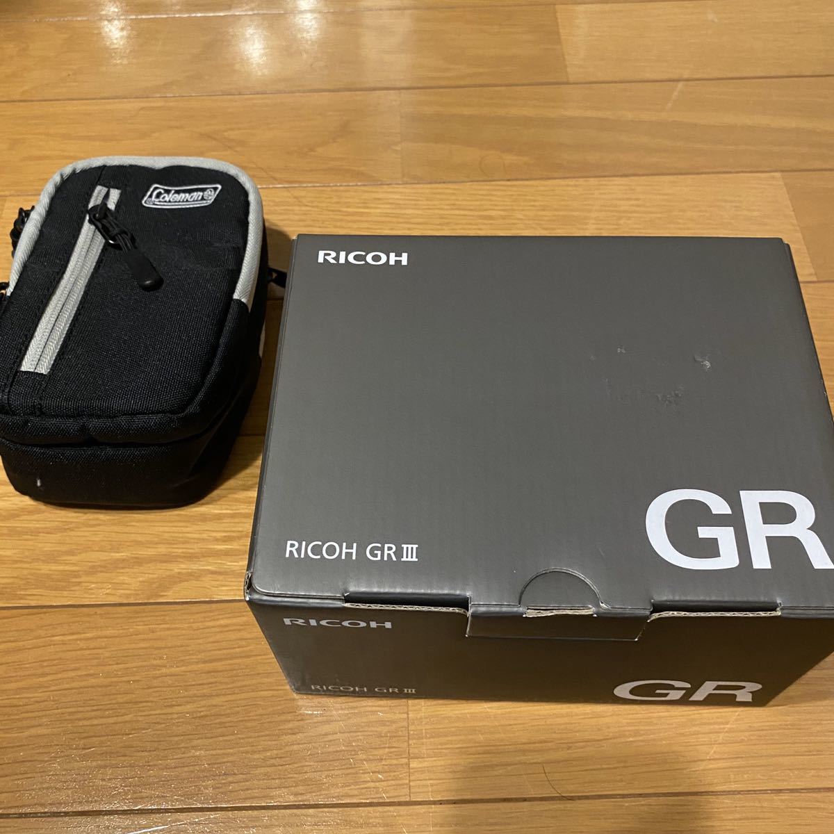RICOH GR リコー GR3 Ricoh - IIIx 公式通販 GRIII Review: GRⅢ 