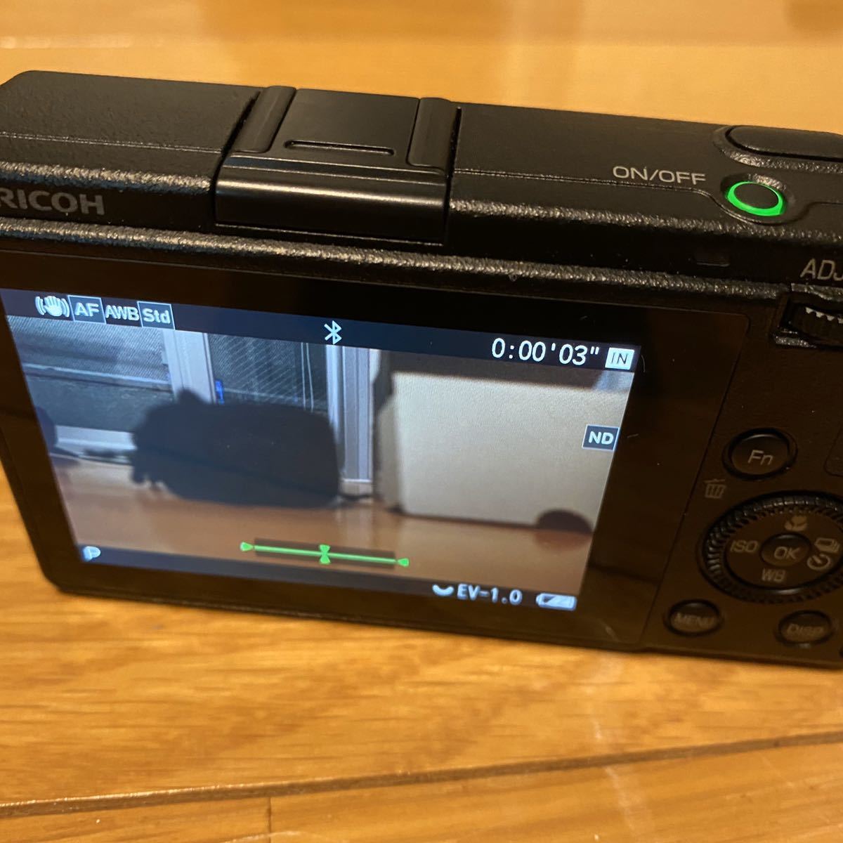 RICOH GR リコー GR3 Ricoh - IIIx 公式通販 GRIII Review: GRⅢ 
