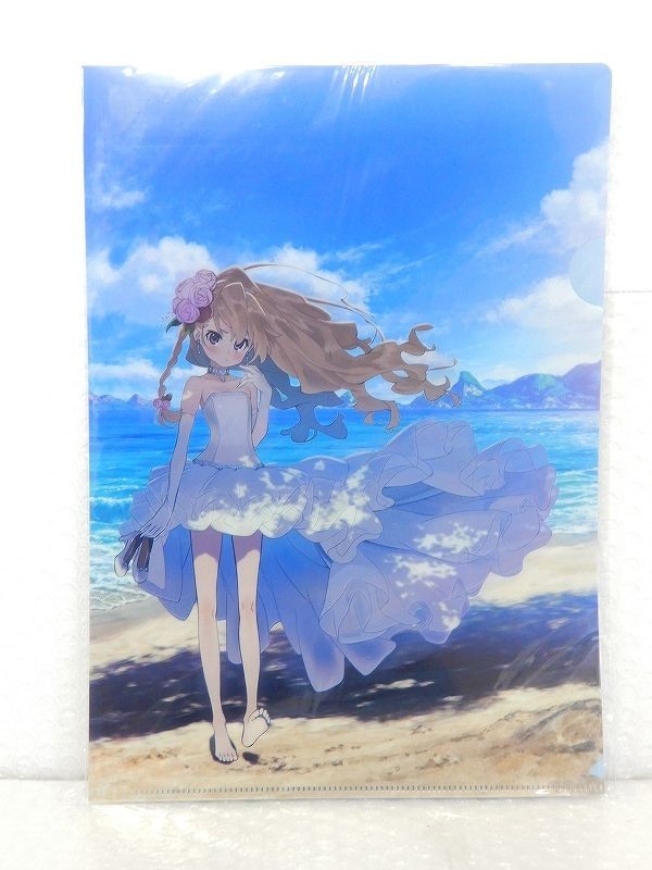 ☆クリアファイル☆ ダイヤのA DVD vol.1～13巻 初回特典 ミニクリア