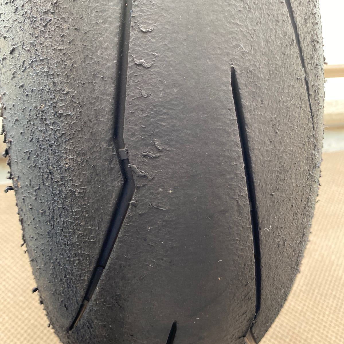 ピレリ V3 SC1 前後セット スーパーコルサV3 オートバイ用 スーパー 