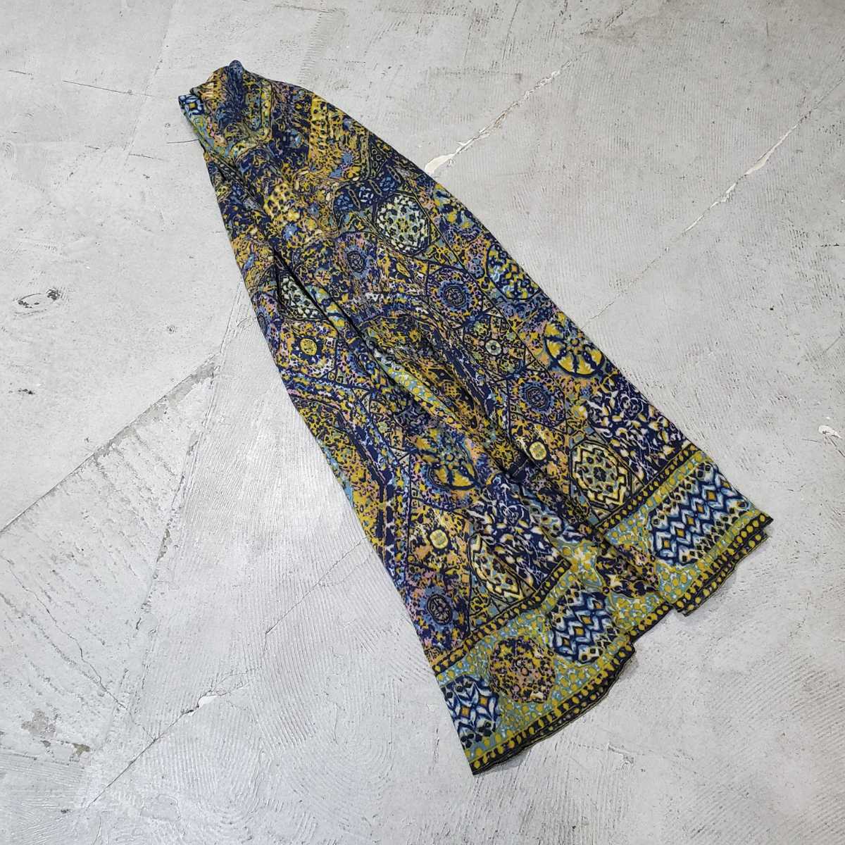 ヨーガンレール ストール Lehl LEHL | JURGEN Jurgen - 《美品