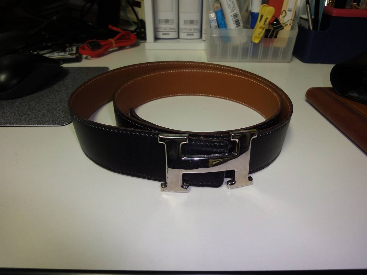 品 エルメス ベルト メンズ その他 売買されたオークション情報 Yahooの商品情報をアーカイブ公開 オークファン Aucfan Com
