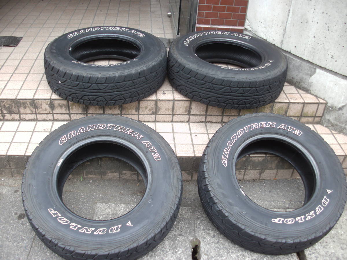 お得，安い 在庫処分 ジムニーリフトアップ車 デリカD5等225/75R16(16インチ)｜売買されたオークション情報、yahooの商品情報をアーカイブ公開 - オークファン 16インチ