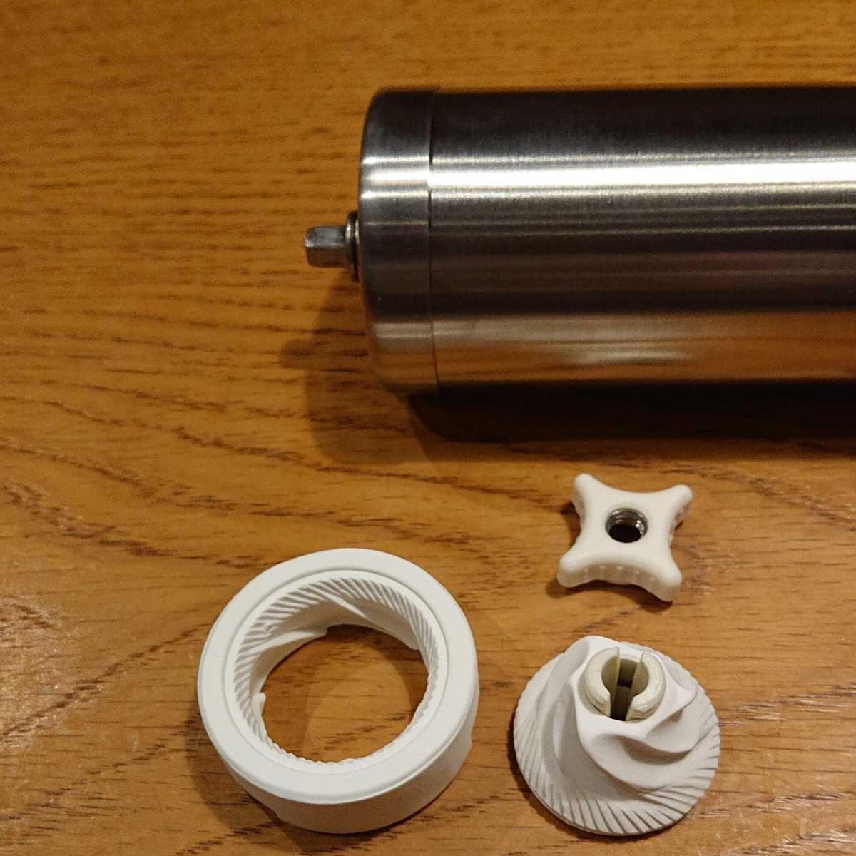 | ポーレックス コーヒーミル TOOLS DAILY TASTE - JAPAN PORLEX ジャパンポーレックス FOR コーヒーミル／ポーレックス THE ポー 2026年最新Yahoo!オークション コーヒーミル2(トール・ミニ