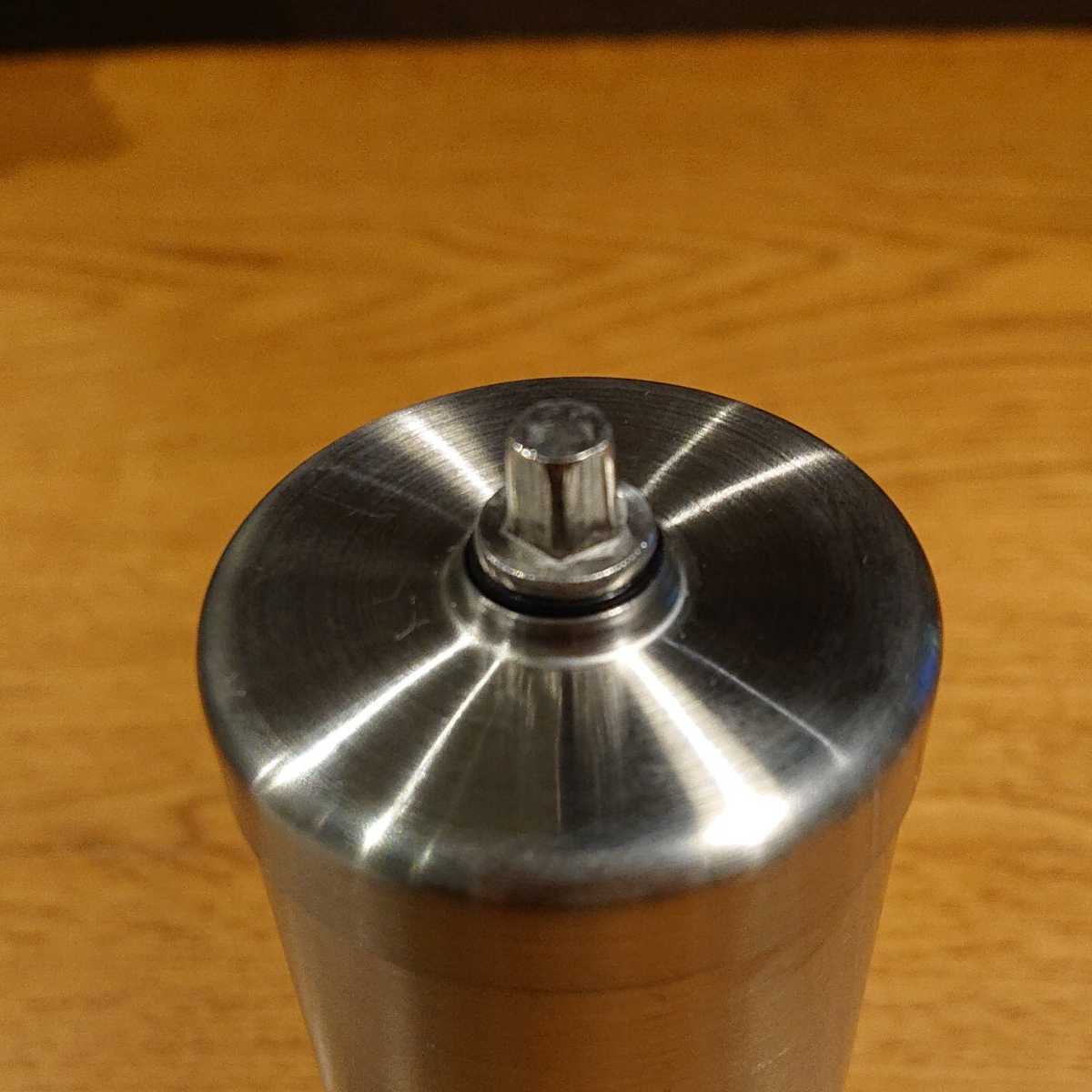 | ポーレックス コーヒーミル TOOLS DAILY TASTE - JAPAN PORLEX ジャパンポーレックス FOR コーヒーミル／ポーレックス THE ポー 2026年最新Yahoo!オークション コーヒーミル2(トール・ミニ