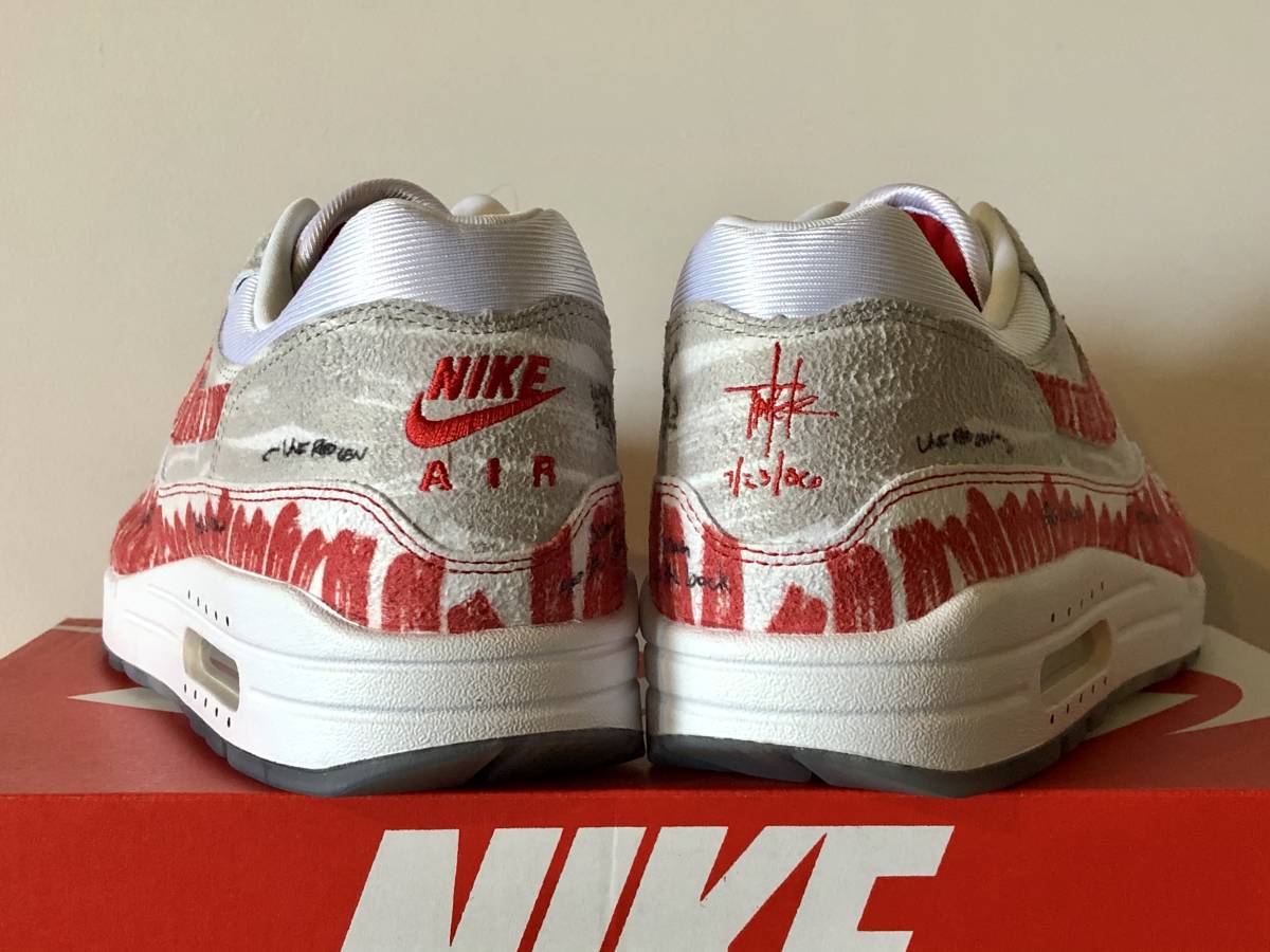 26.5cm 26.5cm NIKE AIR MAX 1 DNHM DENHAM デンハム NIKE AIR MAX 1 DNHM