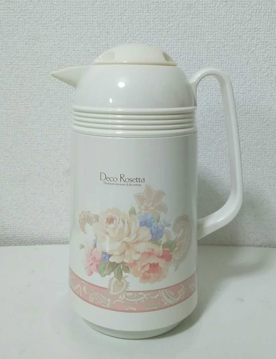 卓上保温ポット 1 0l ピーコック魔法瓶 ハンディポット Ga G100 昭和レトロ ポット 売買されたオークション情報 Yahooの商品情報をアーカイブ公開 オークファン Aucfan Com
