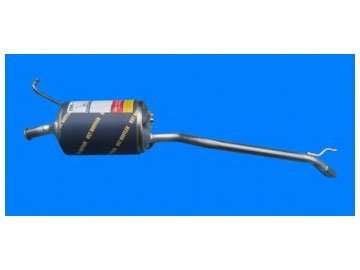 定番人気，高品質 日本製 HSTリアマフラー キャリィトラック DA65T 純正同等品 096-103(社外品)｜売買されたオークション情報、yahooの商品情報をアーカイブ公開 - オークファン スズキ用