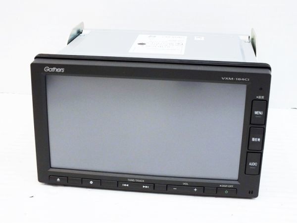 ホンダ 純正 Gathers ギャザズ CN-SHY9J1CM インターナビ カーナビ CD