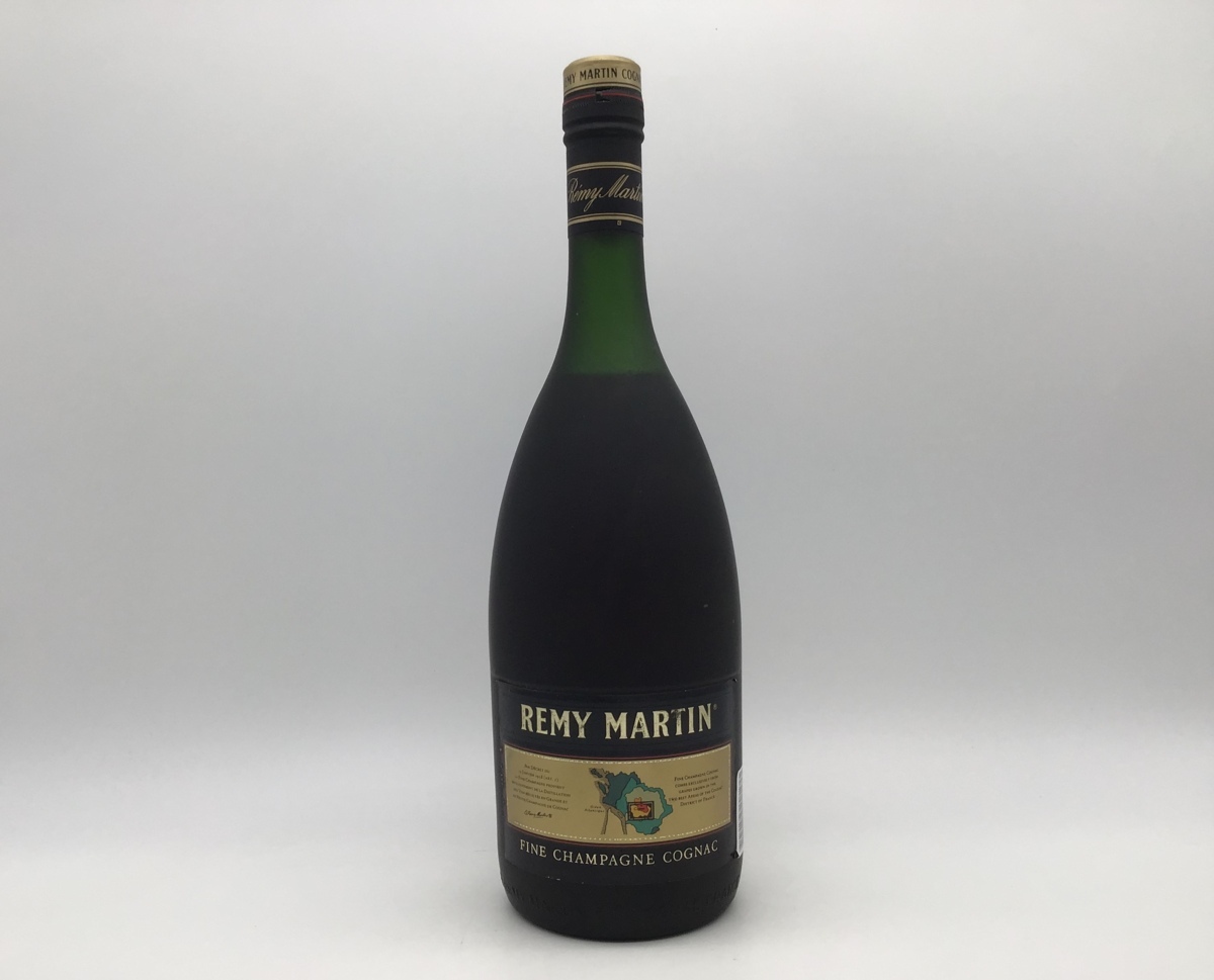 REMY MARTIN VSOP レミーマルタン VSOP 1000ml ブランデー 未開封 古酒