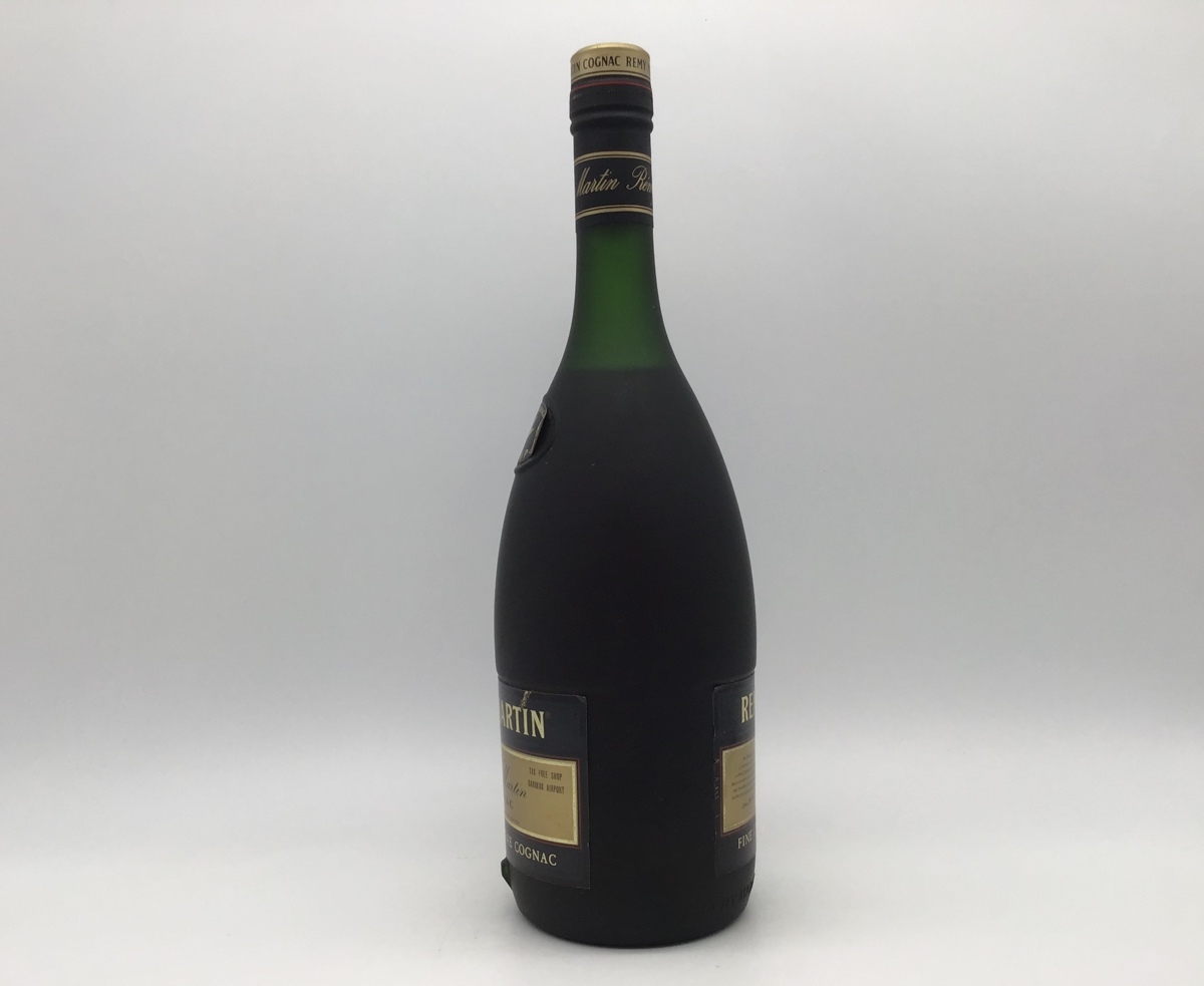 REMY MARTIN VSOP レミーマルタン VSOP 1000ml ブランデー 未開封 古酒