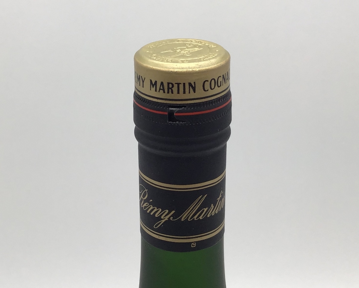 VSOP レミーマルタン MARTIN REMY 1000ml コニャック 古酒 未開栓