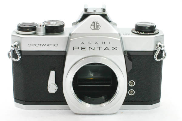 G0452□ペンタックス/PENTAX スポットマチックSP 55㎜ F1.8□ 【公式通販】
