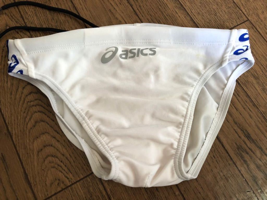  アシックス asics 競泳水着 競パン Sサイズ(Sサイズ以下)｜売買されたオークション情報、yahooの商品情報をアーカイブ公開 - オークファン 男性用