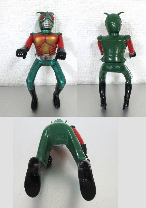 品質保証，お買い得 ☆日本製☆ポピー 仮面ライダー スカイライダー