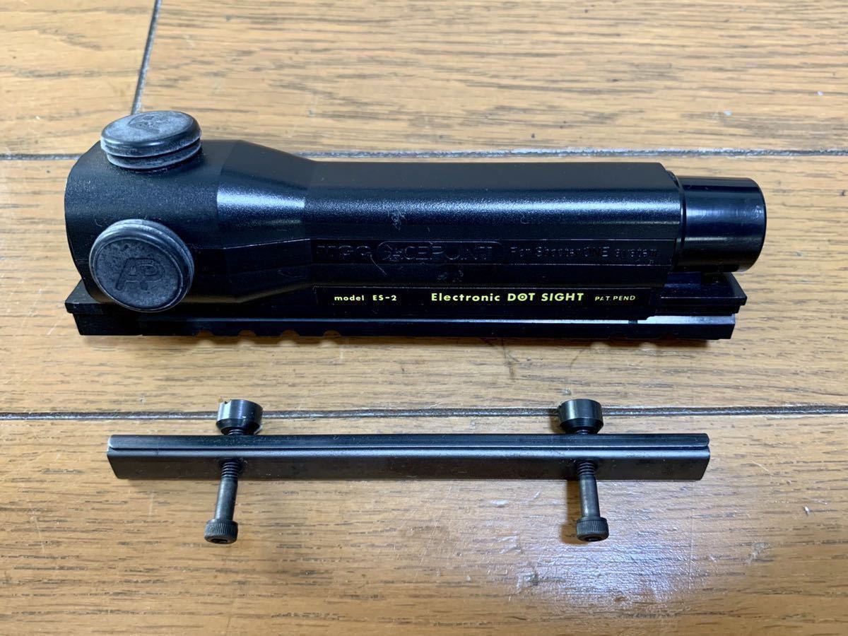 MGC CALICO M1000 キャリコガスオートカービン 美品です 公式ECサイト