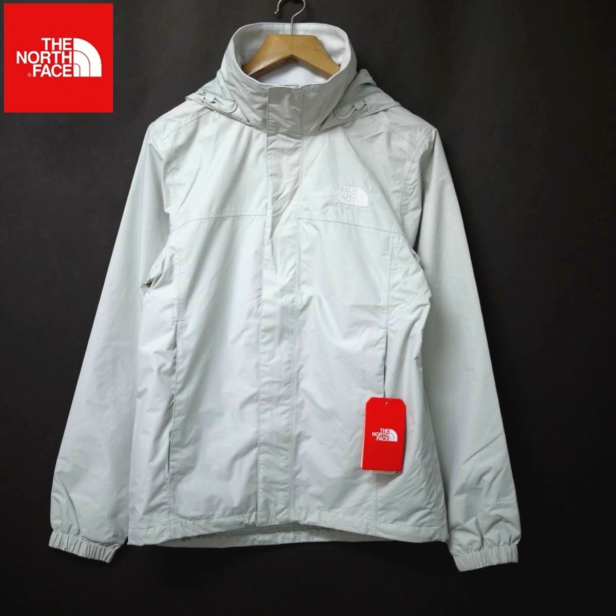定番，豊富な US限定 fa26 ザ ノースフェイス 防水透湿 ナイロンジャケット TIN GREY XL THE NORTHFACE M RESOLVE2 JACKET DRYVENT フード収納可(XLサイズ以上)｜売買されたオークション情報、yahooの商品情報をアーカイブ公 男性用