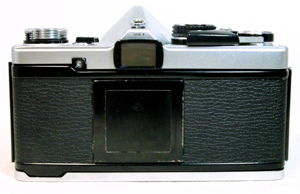 オリンパス OM-2N （レンズ2本付）☆整備・完動・美品☆