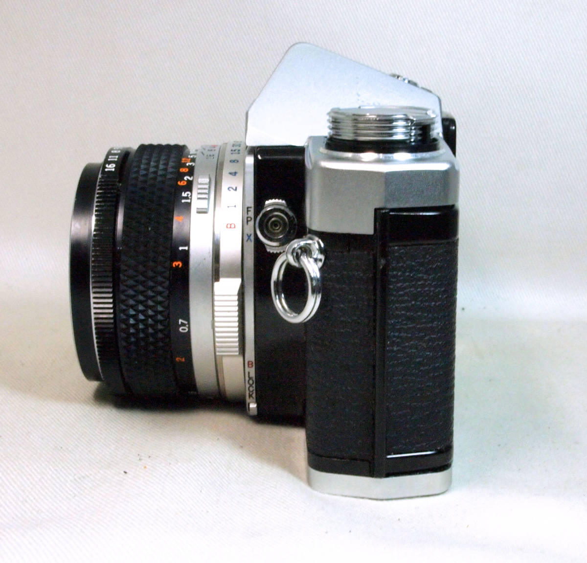 オリンパス OM-2N （レンズ2本付）☆整備・完動・美品☆