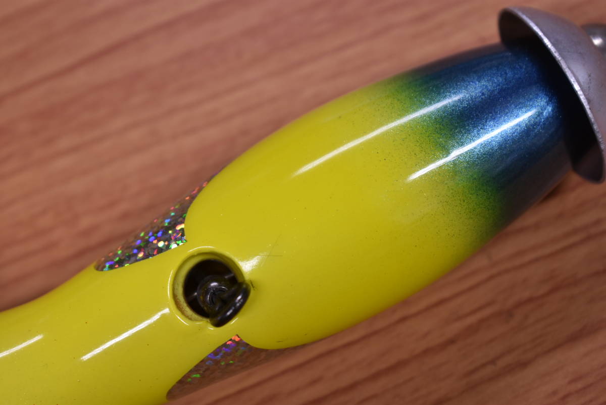 T*i様 Carpenter Sea Frog 120 カーペンター　シーフロッ Carpenter Sea Frog 120 カーペンター シーフロッグ120 売り切り品