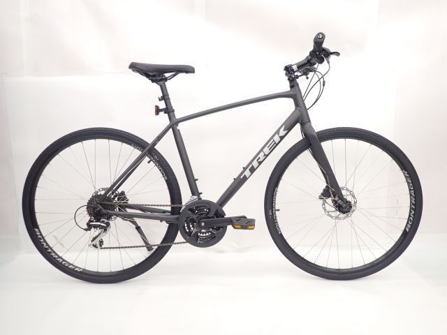 TREK トレック クロスバイク FX2 DISC ディスク 2020年モデル 24速