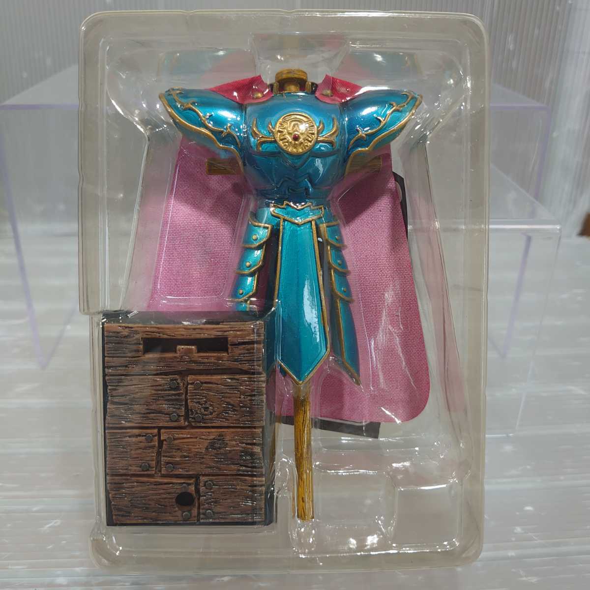 ドラゴンクエスト レジェンドアイテムズギャラリー NEO ウェアラブル 8