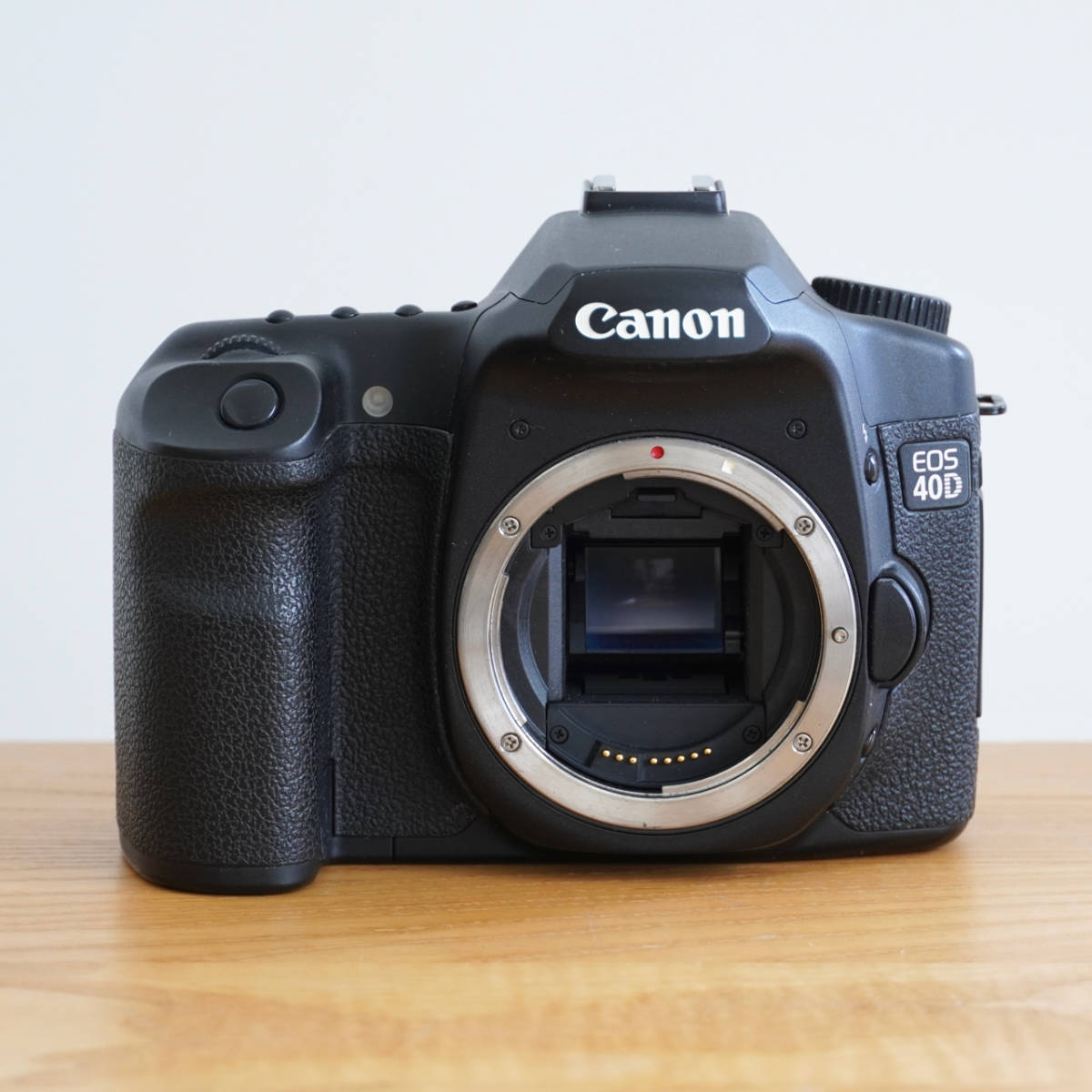 EOS 40D Canon バッテリー2個 レンズキットEF-S EFS17-85mm Canon 40D