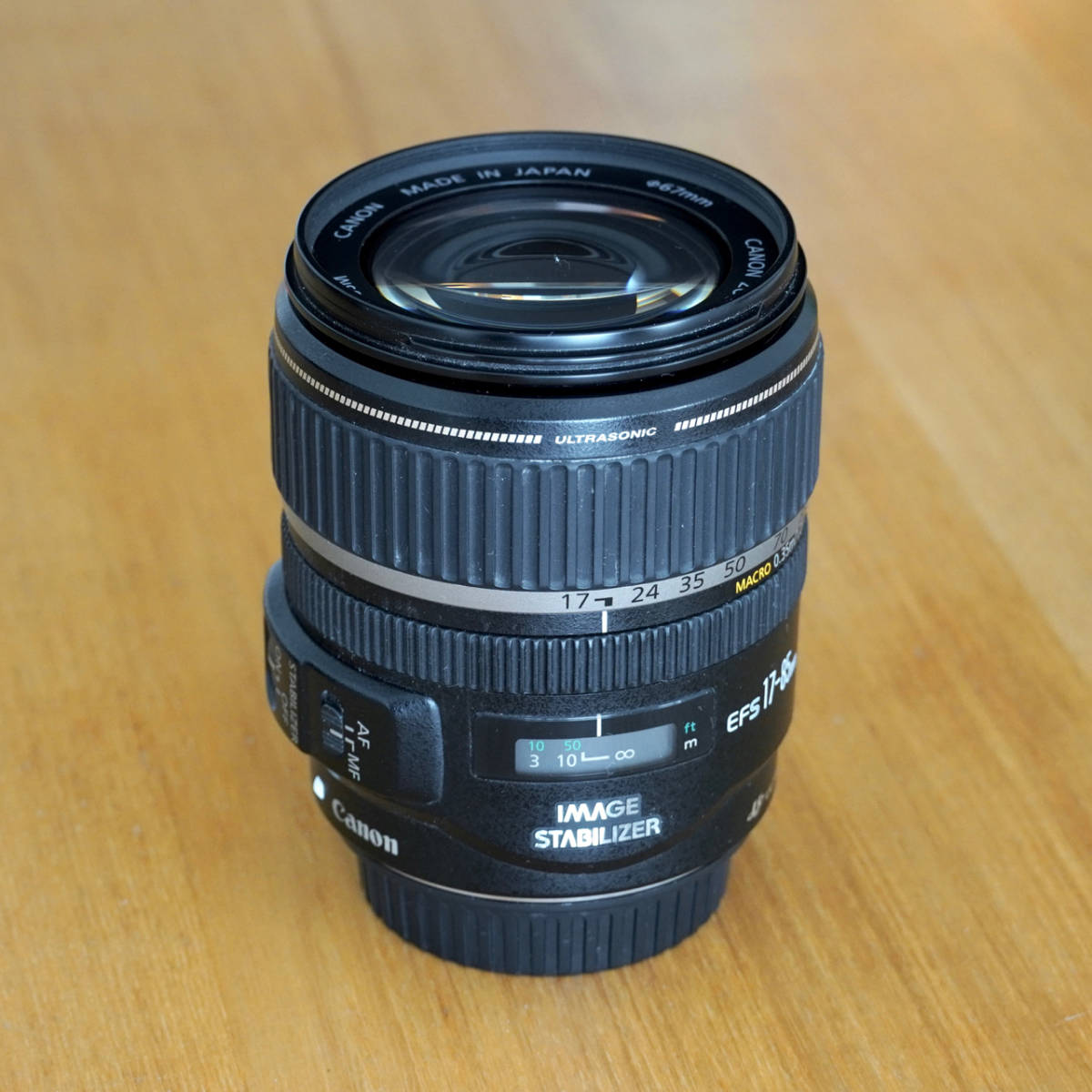 EOS 40D Canon バッテリー2個 レンズキットEF-S EFS17-85mm Canon 40D