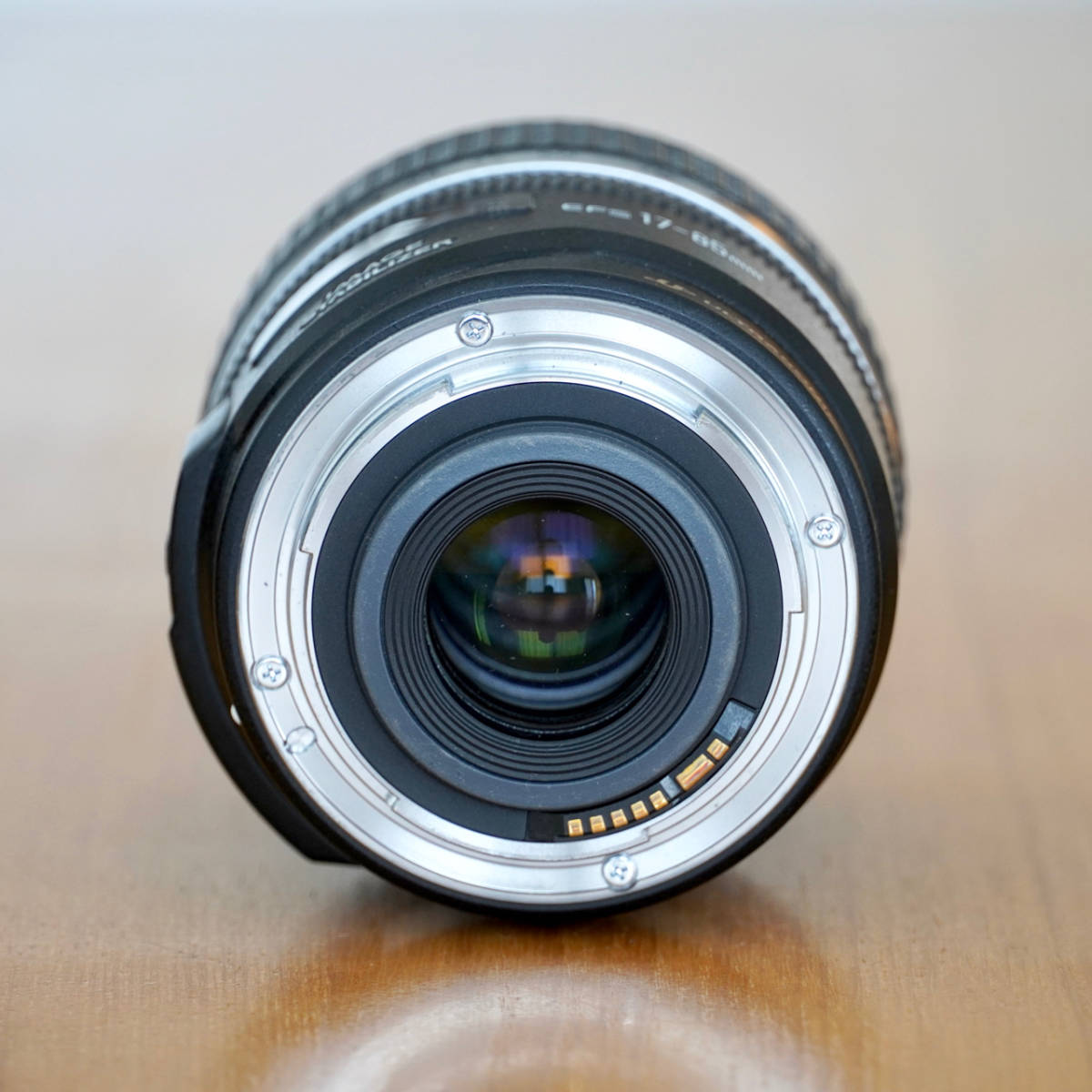 EOS 40D Canon バッテリー2個 レンズキットEF-S EFS17-85mm Canon 40D