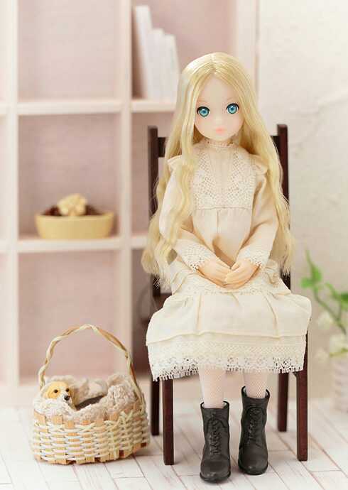  ゆめみる ruruko 本体のみ モモコドール るるこ momokodoll momoko ペットワークス petworks リカちゃんキャッスル(momoko)｜売買されたオークション情報、yahooの商品情報をアーカイブ公開 - オークファ momoko
