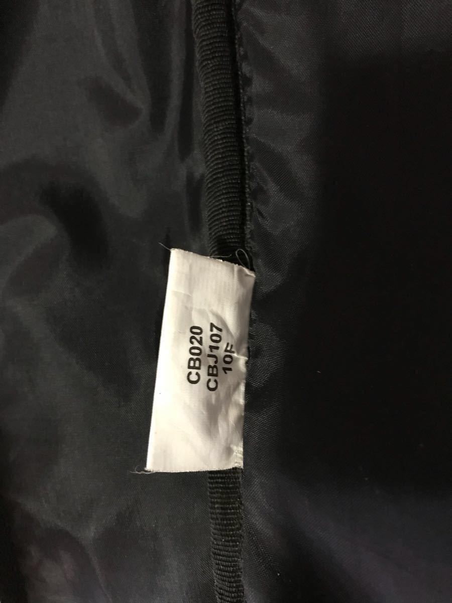 タイトリスト TITLEIST CB020. キャディバッグ 3点式 9型 5分割 トリコロール_10