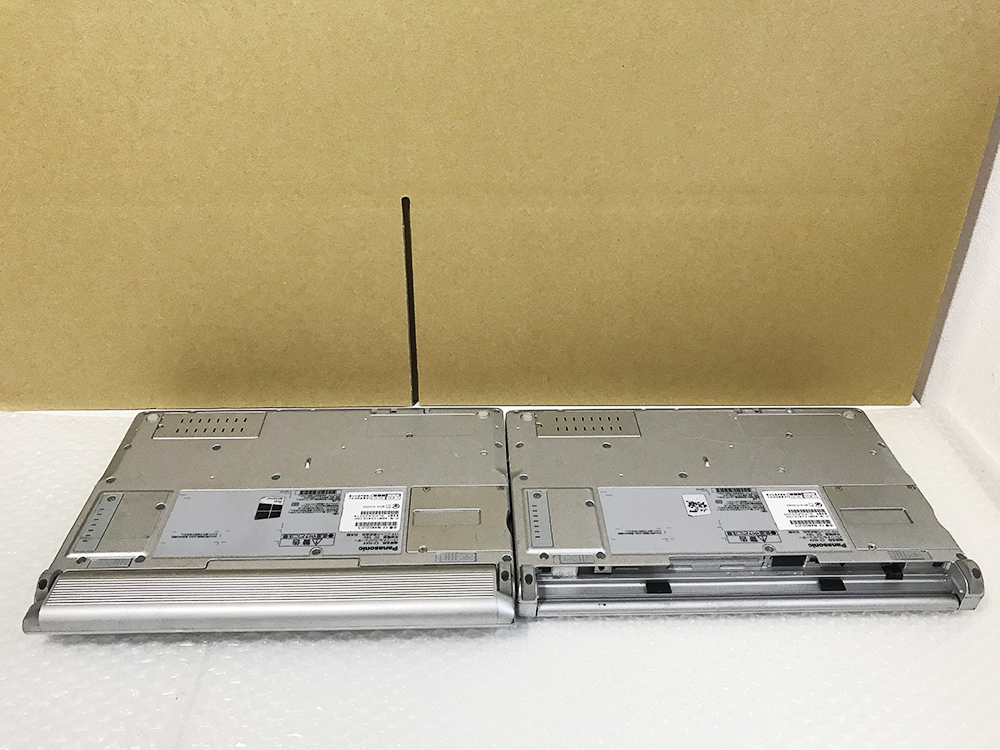 Let's note Core i5 NX4 ジャンク☆Panasonic ⁄ Panasonic CF-NX4HDNCS