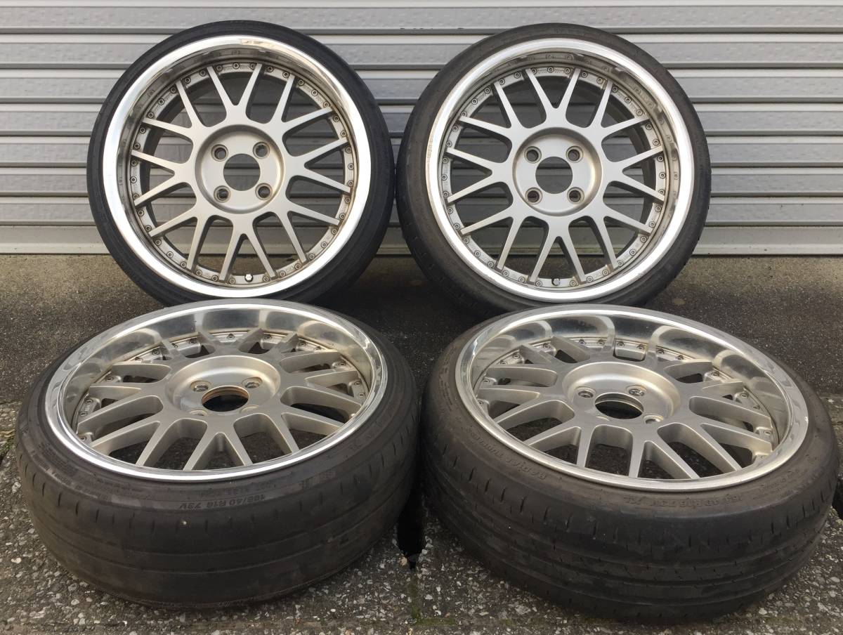 SSR プロフェッサー MS1R 16インチ6.5J 公式通販 2026年最新Yahoo 