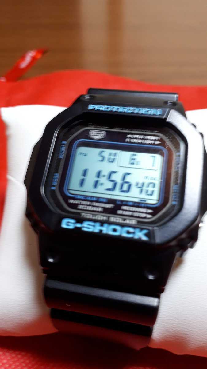 G-SHOCK 電波ソーラー ジーショク電波ソーラー G-SHOCK Gショック 【公式通販】