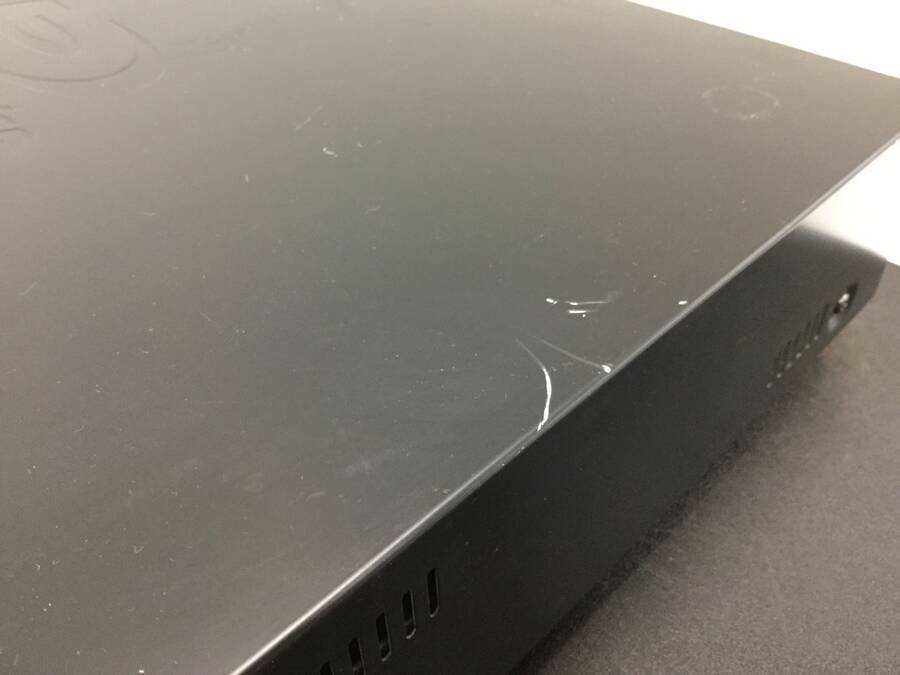3D対応 TOSHIBA REGZA DBR-Z160 HDD/BDレコーダー○現状品