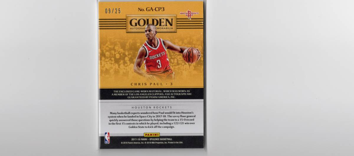 Panini Opulence 2017-18 Basketball Hobby Checklist, Team Set Lists 