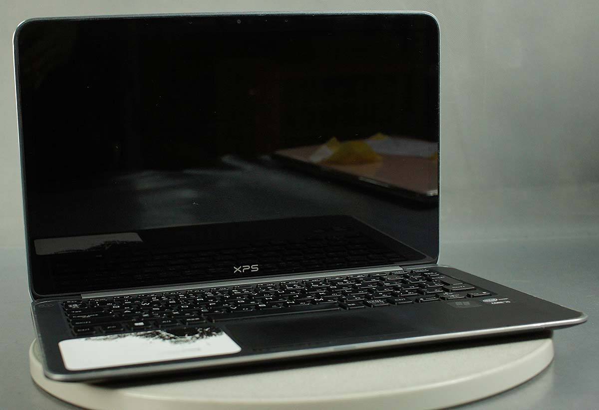 爆買い，SALE 13.3インチ ジャンク Dell XPS 13 L322X/Core i5-3337U/メモリ4GB/HDD無/Windows ノート PC デル 無線LAN パソコン S061001(13インチ～)｜売買されたオークション情報、yahooの商品情報をアーカイブ公開 - オーク デル