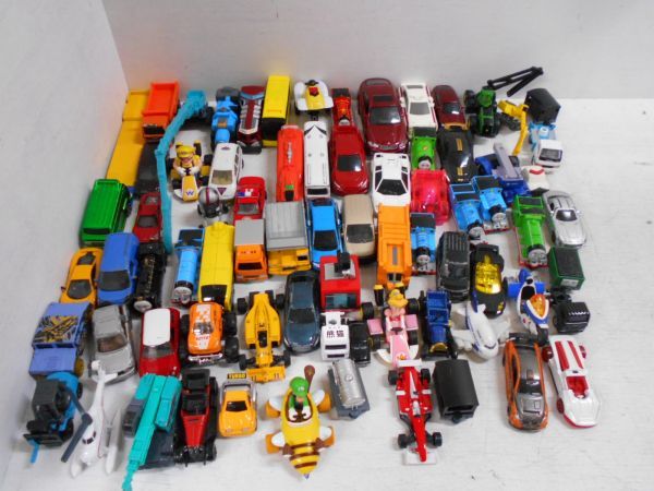タカラトミー(TAKARA TOMY) 100周年記念 トミカセット トミカ ☆1⁄64