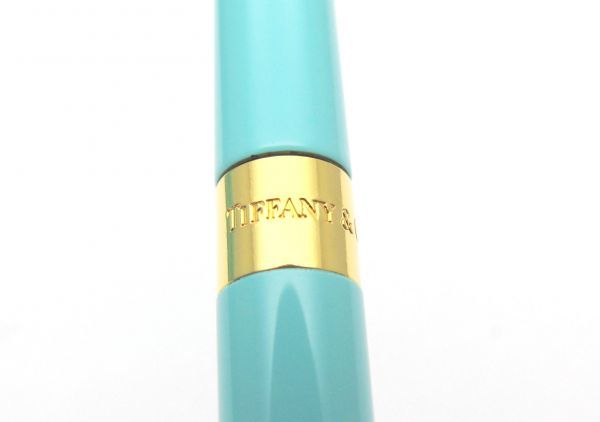 ティファニー ペン Tiffany & TIFFANY&CO. 筆記具 Tボールペン