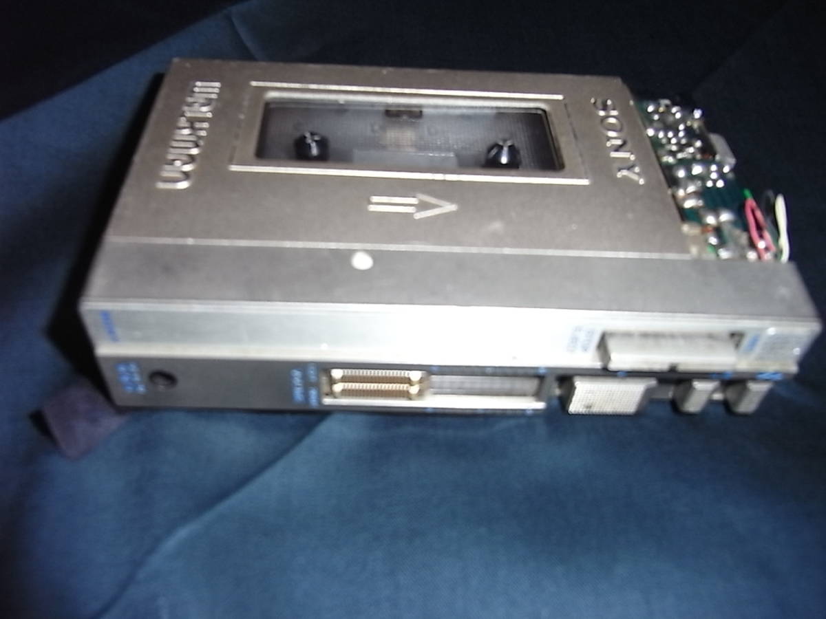 ウォークマン メルカリ Walkman40周年] 2026年最新SONY WM-EX3の人気