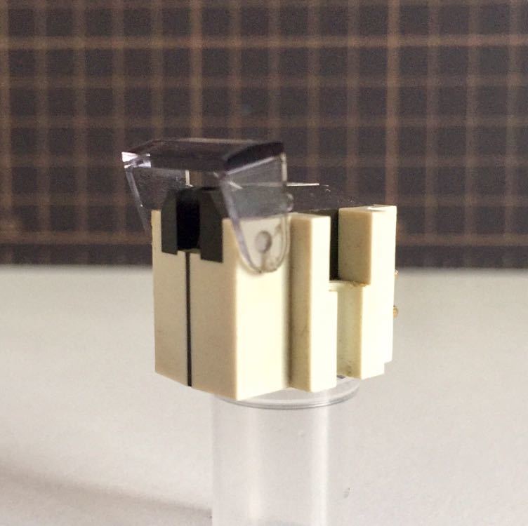 DENON DL-301 MCカートリッジ ジャンク