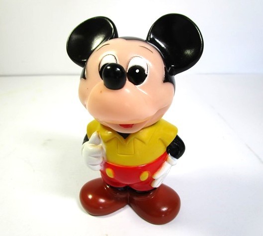 2302 三菱銀行ミッキーマウス貯金箱 ディズニー 昭和レトロ ソフビ貯金箱 送料区分 A1 キャラクター 売買されたオークション情報 Yahooの商品情報をアーカイブ公開 オークファン Aucfan Com 2302 三菱銀行ミッキーマウス貯金箱 ディズニー 昭和レトロ ソフビ貯金箱 送料区分 A1 キャラクター 売買されたオークション情報 Yahooの商品情報をアーカイブ公開 オークファン Aucfan Com