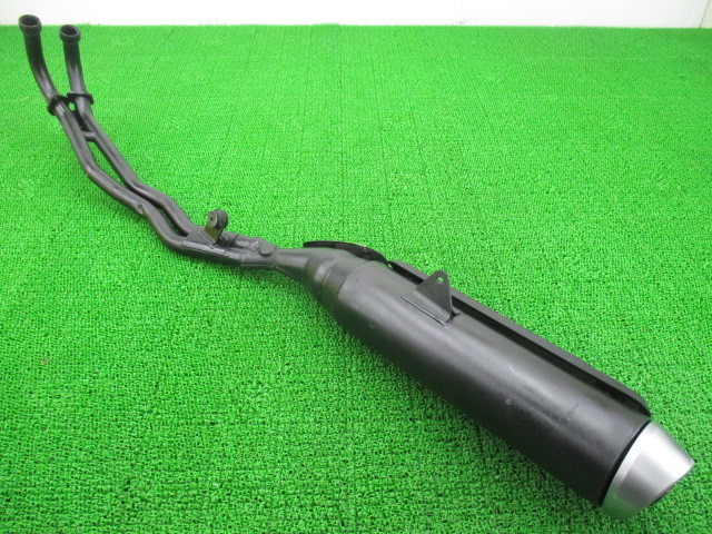 スズキ スカイウェイブ650 純正 バイク 中古 部品 | - CP52A マフラー 10G4 ハンドルカバー 10G0 シート 2026年最新Yahoo!オークション 10GD