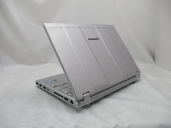 ☆Panasonic Let's note CF-SZ5 Core i5 6300U 2.4GHz 4GB 128GB(SSD) 12.1インチ WUXGA 1920×1200 Windows10 Pro 64bit CF-SZ5 &frasl; Panasonic Tech Wiki \u200eLet
